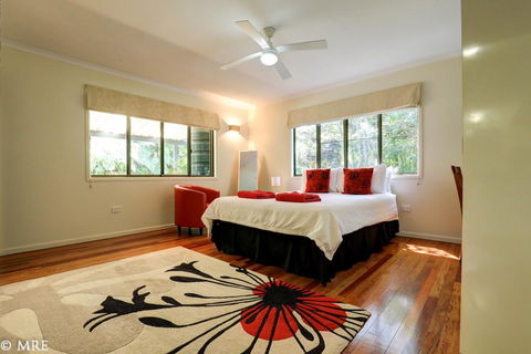 Serenity@Montville - Holiday Jervis Bay 0