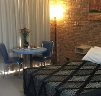 Settlement Motor Inn - Holiday Jervis Bay