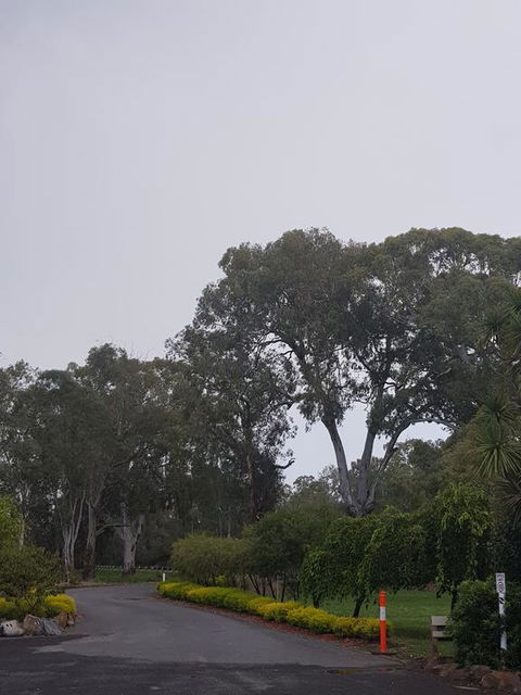 Seymour Motel - Holiday Jervis Bay 3