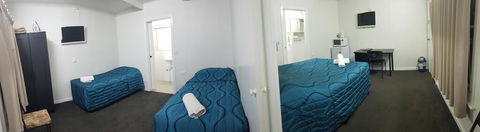 Seymour Motel - Holiday Jervis Bay 2