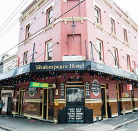 Shakespeare Hotel - Holiday Jervis Bay