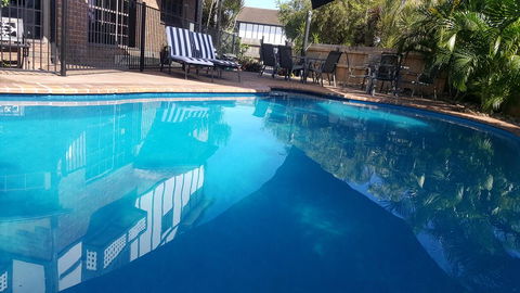 Shakespeare Motel - Holiday Jervis Bay 1