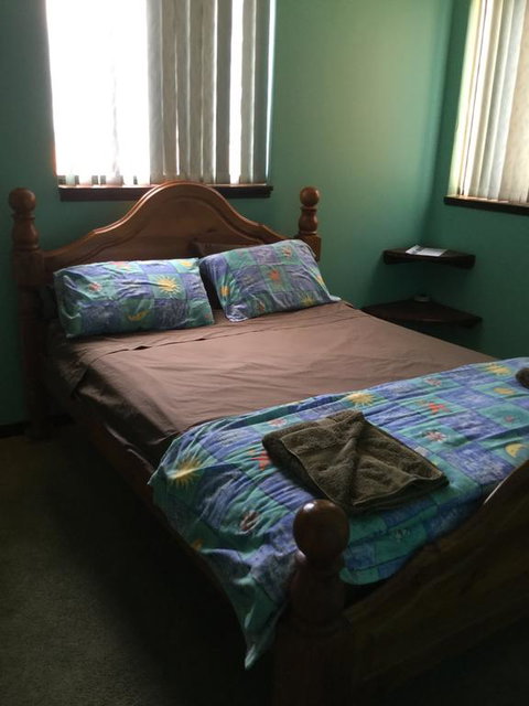 Shark Bay Views B & B - Holiday Jervis Bay 3