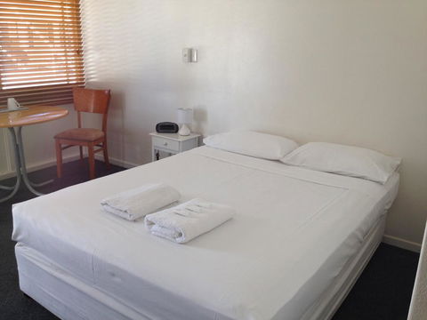 Shell Motel (Pearly Shell Motel) - Holiday Jervis Bay 3