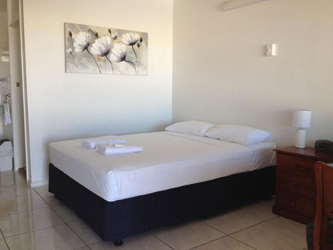 Shell Motel (Pearly Shell Motel) - Holiday Jervis Bay 2