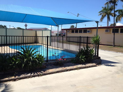 Shell Motel (Pearly Shell Motel) - Holiday Jervis Bay 0
