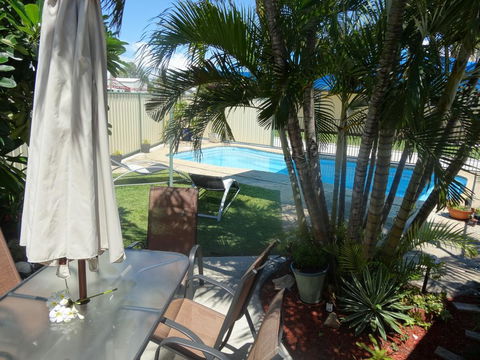 Shell Motel (Pearly Shell Motel) - Holiday Jervis Bay 1
