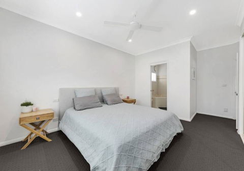 Shelly Beach Family Hideaway - Pool, Beach, Golf - Holiday Jervis Bay 3