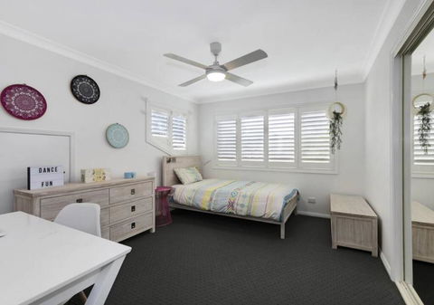 Shelly Beach Family Hideaway - Pool, Beach, Golf - Holiday Jervis Bay 1