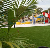 Shelly Beach Holiday Park - Holiday Jervis Bay