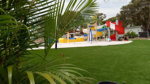 Shelly Beach Holiday Park - Holiday Jervis Bay 0