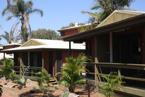 Shelly Beach Holiday Park - Holiday Jervis Bay 3