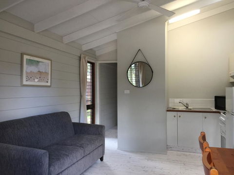 Shelly Beach Holiday Park - Holiday Jervis Bay 2