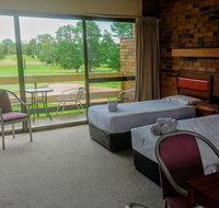 Shepparton Golf Motel - Holiday Jervis Bay