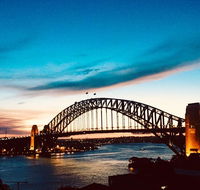 Short Stay Breathtaking Sydney Harbour View Apartment - Holiday Jervis Bay