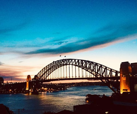 Short Stay Breathtaking Sydney Harbour View Apartment - Holiday Jervis Bay 0
