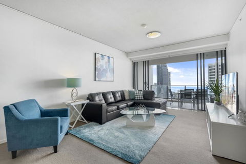 Sierra Grand Broadbeach - GCLR - Holiday Jervis Bay 1