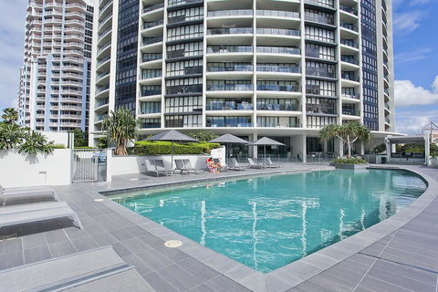 Sierra Grand Broadbeach - GCLR - Holiday Jervis Bay 0