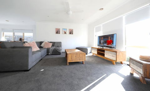 Siesta - W/SPA - Holiday Jervis Bay 3