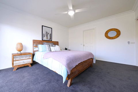 Siesta - W/SPA - Holiday Jervis Bay 1