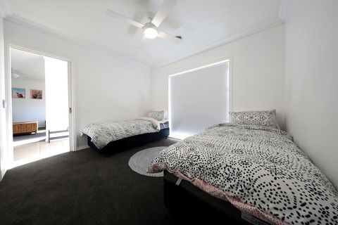 Siesta - W/SPA - Holiday Jervis Bay 0