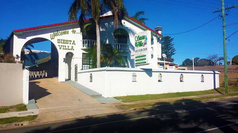 Siesta Villa Motel - Holiday Jervis Bay 0