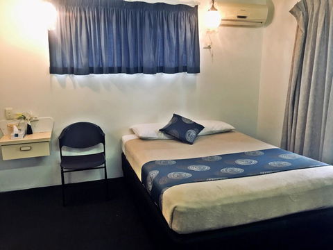 Siesta Villa Motel - Holiday Jervis Bay 2
