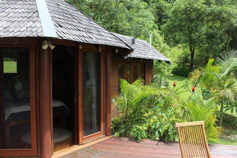 Silk Pavilions Glamping - Holiday Jervis Bay 0