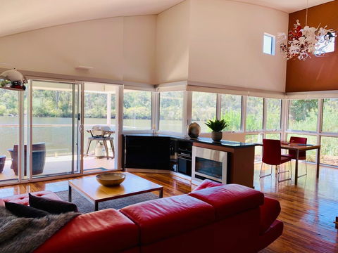 Silkwood Estate - Holiday Jervis Bay 1