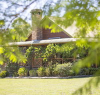 Silky Oak Cottage - Holiday Jervis Bay
