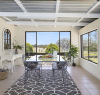 Silky Oak Cottage - cosy with country views - Holiday Jervis Bay