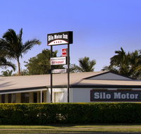 Silo Motor Inn - Holiday Jervis Bay