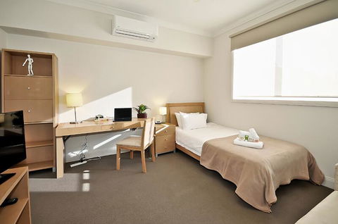 Single Room W/ Private Bathroom In Brunswick! - Holiday Jervis Bay 3