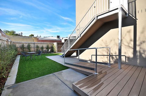 Single Room W/ Private Bathroom In Brunswick! - Holiday Jervis Bay 1