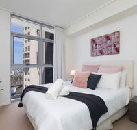SK2 - 3BR with Pool Gym Steam Room in Story Bridge - Holiday Jervis Bay