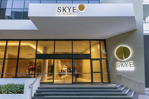 SKYE Hotel Suites Parramatta - Holiday Jervis Bay 3