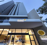 SKYE Hotel Suites Parramatta - Holiday Jervis Bay
