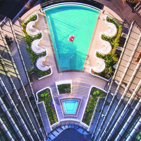 SKYE Suites Green Square - Holiday Jervis Bay 3