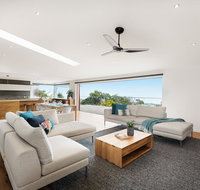 Skyluxe Luxury Retreat with water views and deluxe interior from every room - Holiday Jervis Bay