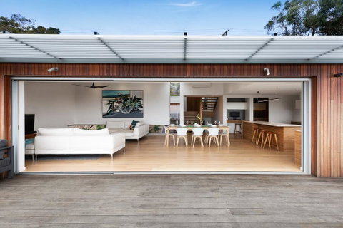 Skyluxe Luxury Retreat With Water Views And Deluxe Interior From Every Room - Holiday Jervis Bay 3