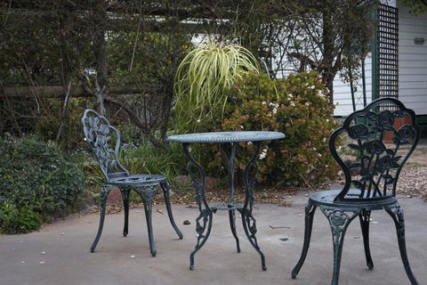 Skymirror Cottage - Holiday Jervis Bay 1