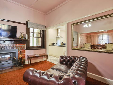 Skymirror Cottage - Holiday Jervis Bay 2