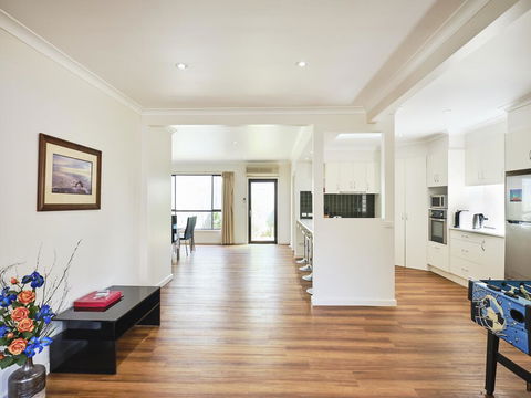 Skymirror Villa - Holiday Jervis Bay 0