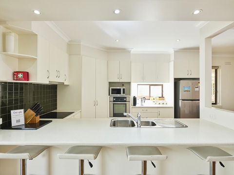 Skymirror Villa - Holiday Jervis Bay 1