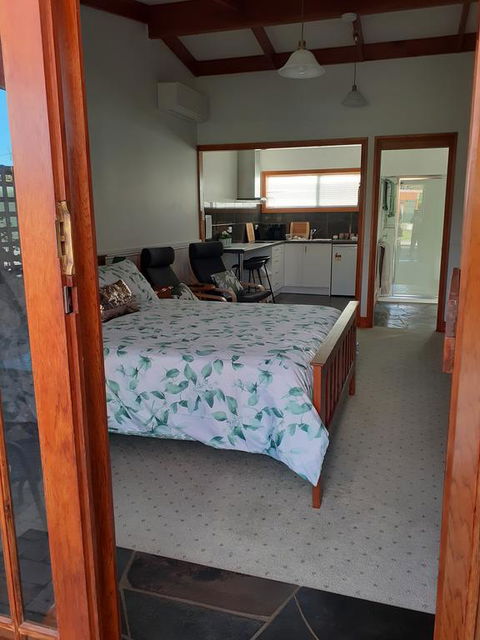 Sleepy Hollow Hideout (Hidout 2) - Holiday Jervis Bay 3