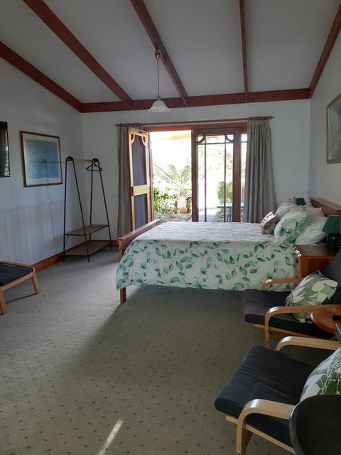 Sleepy Hollow Hideout (Hidout 2) - Holiday Jervis Bay 2