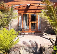 Sleepy Hollow Hideout Hidout 2 - Holiday Jervis Bay