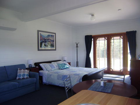 Sleepy Hollow Hideout - Hideout 1 - Holiday Jervis Bay 2