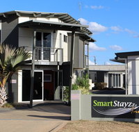Smart Stayzzz Inns - Holiday Jervis Bay