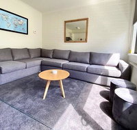 Snow Ski Apartments 12 - Holiday Jervis Bay